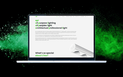 Launch of the New apl Website