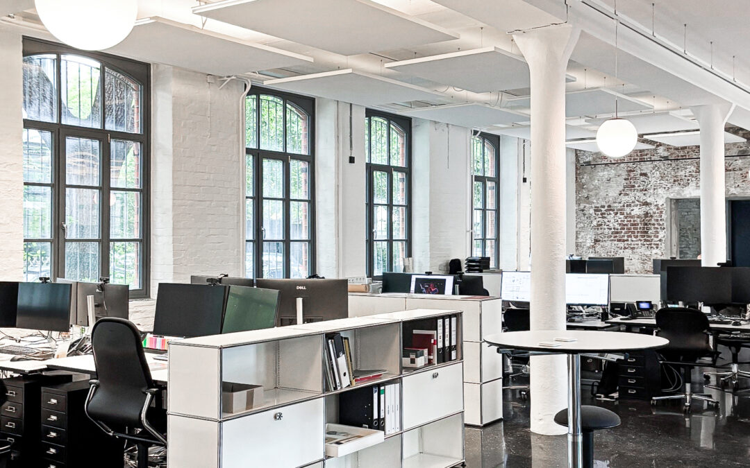 Woelk Wilkens Office