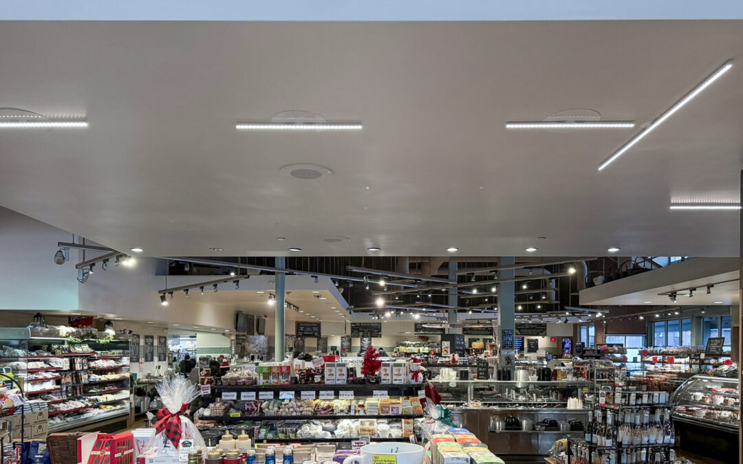 Joes Produce Gourmet Market